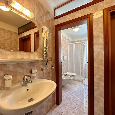 Central Apartment Canazei