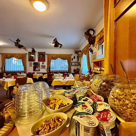 Central Apartment Canazei