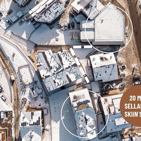 Central Apartment Canazei Apartman *