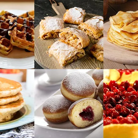 Central Apartment Canazei * 卡纳泽伊