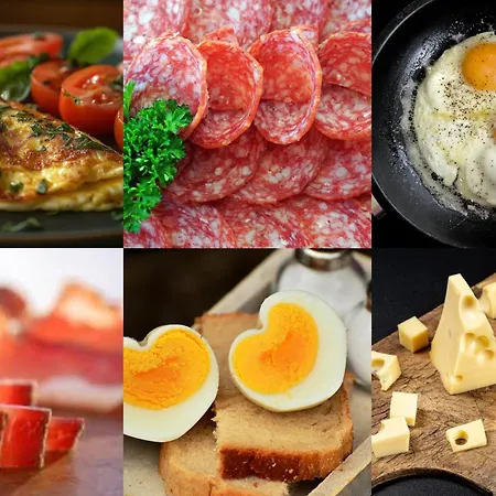 Apartament Central Apartment Canazei *