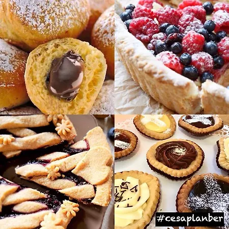 Appartement Central Apartment Canazei *