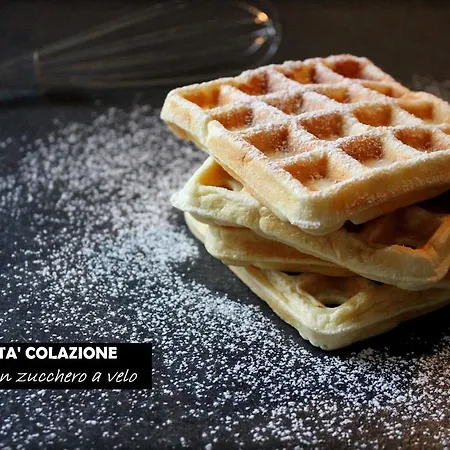 公寓 Central Apartment Canazei *