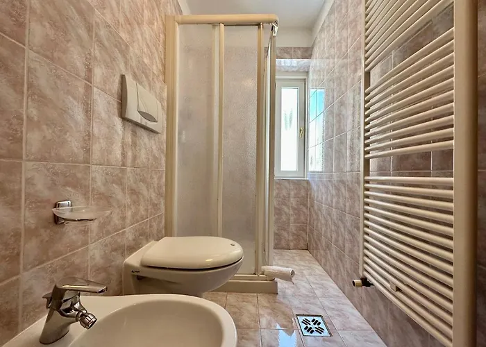 Central Apartment Canazei * Canazei