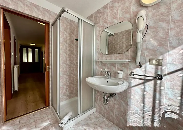 Apartment Central Apartment Canazei *