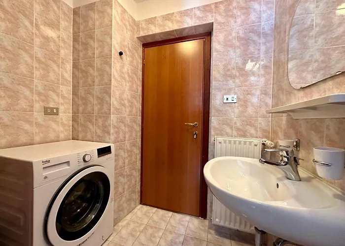 Central Apartment Canazei Apartment *