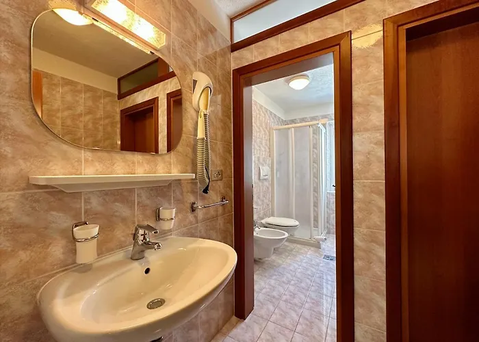 Central Apartment Canazei