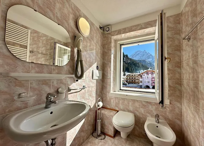 Central Apartment Canazei Apartment Canazei