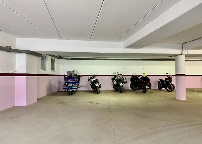 Central Apartment Canazei Canazei