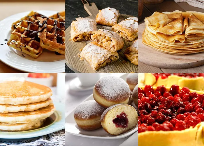 Central Apartment Canazei * Canazei